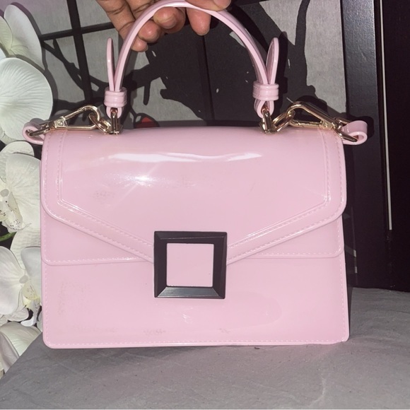 Cute Pink Barbie Bag. - Picture 2 of 3